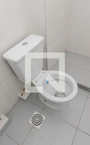 Apartamento à venda com 52m², 2 quartos e 1 vaga Apartamento à venda com 52m², 2 quartos e 1 vagaBanheiro da Suíte