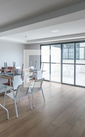 Apartamento à venda com 52m², 2 quartos e 1 vaga Apartamento à venda com 52m², 2 quartos e 1 vagaÁrea comum - Salão de festas