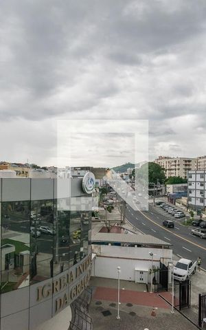Apartamento à venda com 52m², 2 quartos e 1 vaga Apartamento à venda com 52m², 2 quartos e 1 vagaVista da Área de Serviço