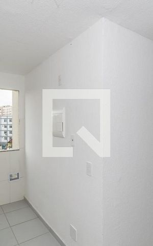 Apartamento à venda com 52m², 2 quartos e 1 vaga Apartamento à venda com 52m², 2 quartos e 1 vagaCozinha
