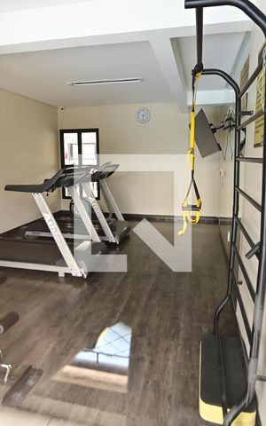Apartamento à venda com 123m², 3 quartos e 2 vagas Apartamento à venda com 123m², 3 quartos e 2 vagasÁrea comum