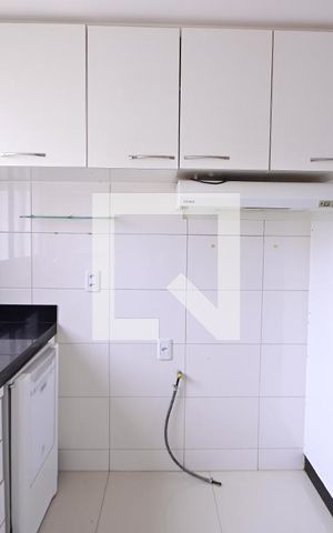 Apartamento à venda com 123m², 3 quartos e 2 vagas Apartamento à venda com 123m², 3 quartos e 2 vagasCozinha