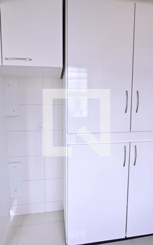 Apartamento à venda com 123m², 3 quartos e 2 vagas Apartamento à venda com 123m², 3 quartos e 2 vagasCozinha