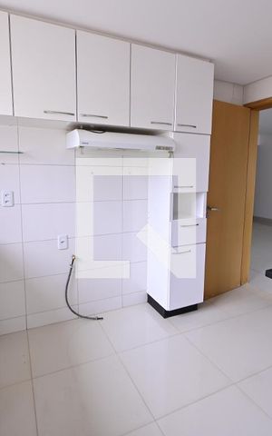 Apartamento à venda com 123m², 3 quartos e 2 vagas Apartamento à venda com 123m², 3 quartos e 2 vagasCozinha