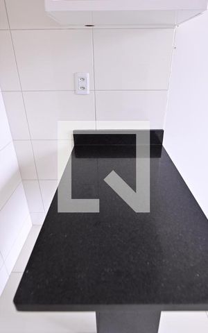 Apartamento à venda com 123m², 3 quartos e 2 vagas Apartamento à venda com 123m², 3 quartos e 2 vagasCozinha