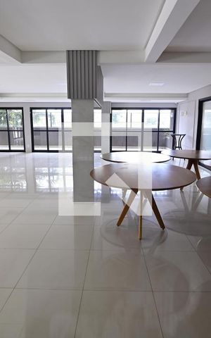 Apartamento à venda com 123m², 3 quartos e 2 vagas Apartamento à venda com 123m², 3 quartos e 2 vagasÁrea comum