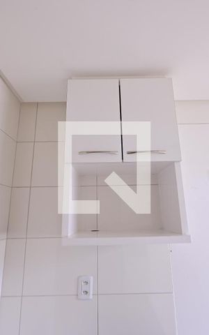 Apartamento à venda com 123m², 3 quartos e 2 vagas Apartamento à venda com 123m², 3 quartos e 2 vagasCozinha