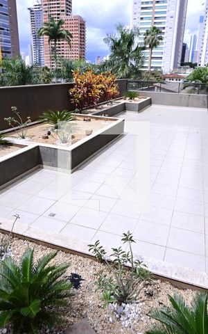 Apartamento à venda com 123m², 3 quartos e 2 vagas Apartamento à venda com 123m², 3 quartos e 2 vagasÁrea comum