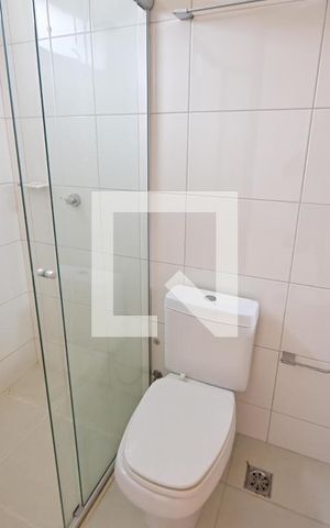 Apartamento à venda com 123m², 3 quartos e 2 vagas Apartamento à venda com 123m², 3 quartos e 2 vagasBanheiro
