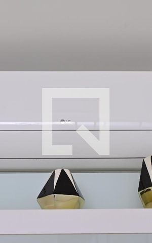 Apartamento à venda com 123m², 3 quartos e 2 vagas Apartamento à venda com 123m², 3 quartos e 2 vagasSala
