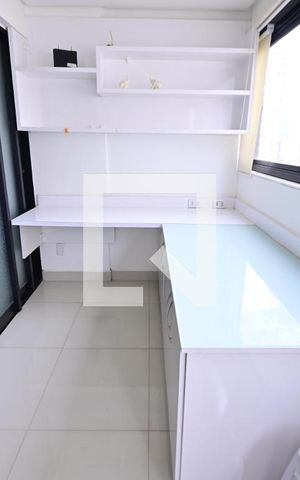 Apartamento à venda com 123m², 3 quartos e 2 vagas Apartamento à venda com 123m², 3 quartos e 2 vagasVaranda da Sala