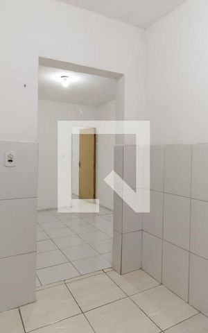 Casa para alugar com 45m², 1 quarto e sem vaga Casa para alugar com 45m², 1 quarto e sem vagaÁrea de Serviço