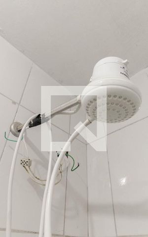 Casa para alugar com 45m², 1 quarto e sem vaga Casa para alugar com 45m², 1 quarto e sem vagaÁrea de Serviço