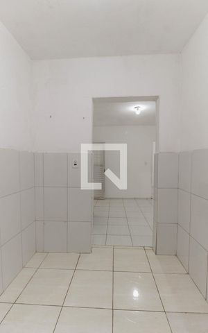 Casa para alugar com 45m², 1 quarto e sem vaga Casa para alugar com 45m², 1 quarto e sem vagaÁrea de Serviço