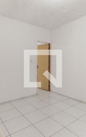 Casa para alugar com 45m², 1 quarto e sem vaga Casa para alugar com 45m², 1 quarto e sem vagaCozinha