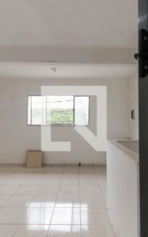 Casa para alugar com 45m², 1 quarto e sem vaga Casa para alugar com 45m², 1 quarto e sem vagaVista do Studio