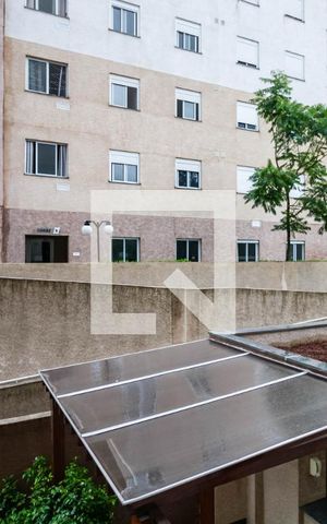 Apartamento à venda com 45m², 2 quartos e 1 vaga Apartamento à venda com 45m², 2 quartos e 1 vagaVista Sala