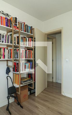Apartamento à venda com 69m², 2 quartos e 1 vaga Apartamento à venda com 69m², 2 quartos e 1 vagaQuarto 2