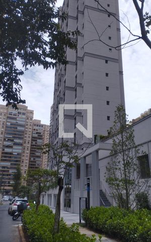 Studio à venda com 25m², 1 quarto e sem vaga Studio à venda com 25m², 1 quarto e sem vagaFachada