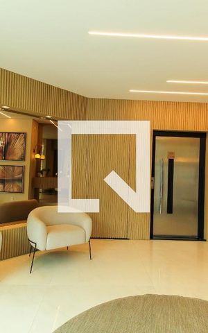 Apartamento à venda com 170m², 3 quartos e 3 vagas Apartamento à venda com 170m², 3 quartos e 3 vagasHall