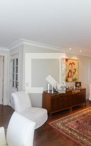 Apartamento à venda com 170m², 3 quartos e 3 vagas Apartamento à venda com 170m², 3 quartos e 3 vagasSala de Estar