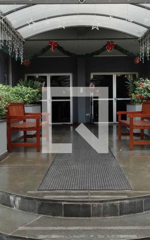 Apartamento à venda com 186m², 3 quartos e 3 vagas Apartamento à venda com 186m², 3 quartos e 3 vagasEntrada interna
