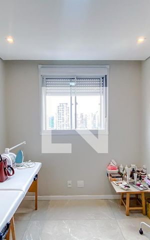Apartamento à venda com 57m², 2 quartos e 1 vagaQuarto 1