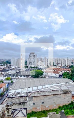 Apartamento à venda com 57m², 2 quartos e 1 vagaVista da Suíte