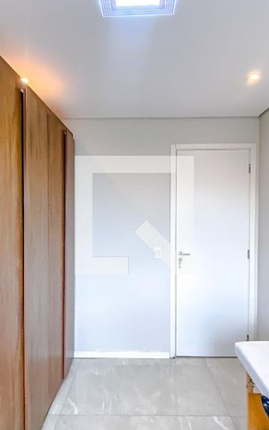 Apartamento à venda com 57m², 2 quartos e 1 vagaQuarto 1