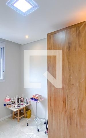 Apartamento à venda com 57m², 2 quartos e 1 vagaQuarto 1