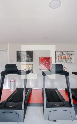 Apartamento à venda com 57m², 2 quartos e 1 vagaÁrea comum - Academia