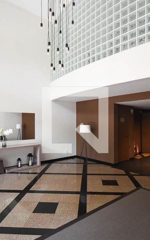 Apartamento à venda com 72m², 3 quartos e 2 vagas Apartamento à venda com 72m², 3 quartos e 2 vagasHall Social