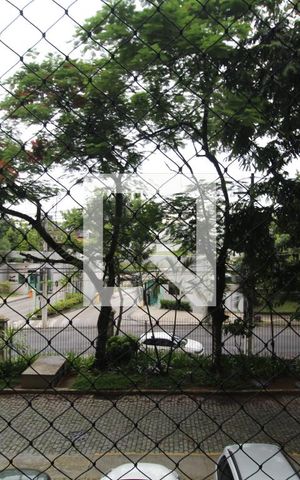 Apartamento para alugar com 85m², 3 quartos e 1 vagaVaranda