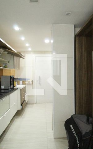 Apartamento para alugar com 85m², 3 quartos e 1 vagaCozinha