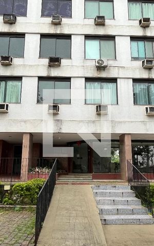 Apartamento para alugar com 85m², 3 quartos e 1 vagaFachada