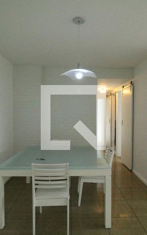 Apartamento para alugar com 85m², 3 quartos e 1 vagaSala