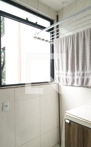 Apartamento para alugar com 85m², 3 quartos e 1 vagaÁrea de serviço