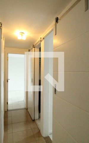 Apartamento para alugar com 85m², 3 quartos e 1 vagaSala - Corredor