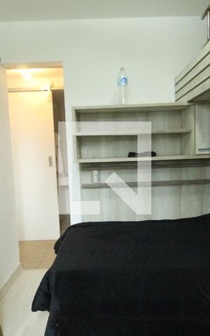 Apartamento para alugar com 85m², 3 quartos e 1 vagaQuarto 2