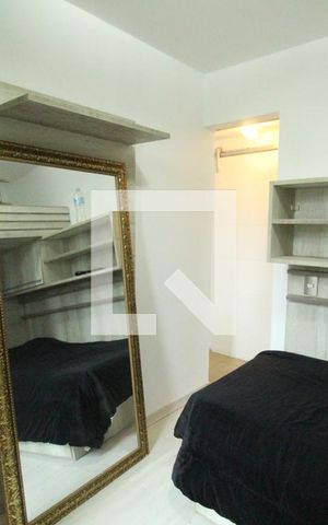 Apartamento para alugar com 85m², 3 quartos e 1 vagaQuarto 2