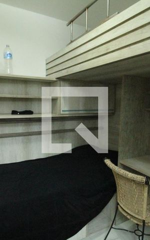 Apartamento para alugar com 85m², 3 quartos e 1 vagaQuarto 2