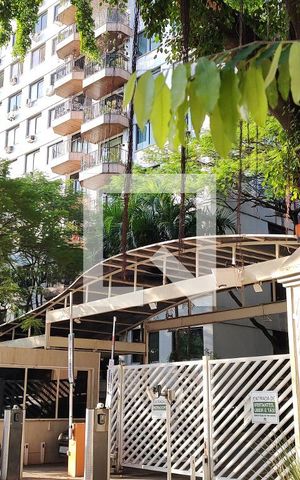 Apartamento para alugar com 85m², 3 quartos e 1 vagafachada