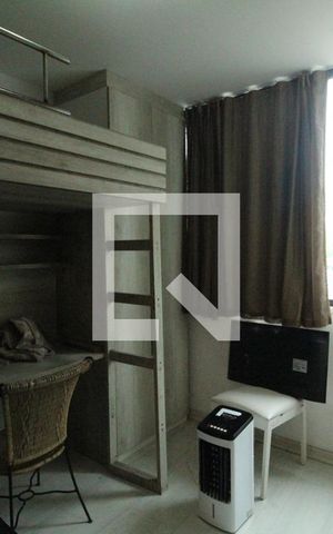 Apartamento para alugar com 85m², 3 quartos e 1 vagaQuarto 2