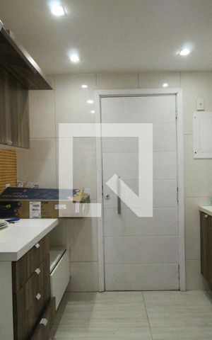 Apartamento para alugar com 85m², 3 quartos e 1 vagaCozinha
