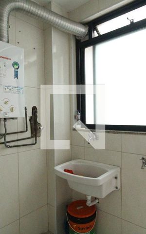 Apartamento para alugar com 85m², 3 quartos e 1 vagaÁrea de serviço