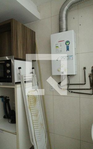 Apartamento para alugar com 85m², 3 quartos e 1 vagaÁrea de serviço