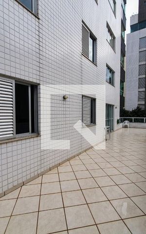 Apartamento à venda com 223m², 4 quartos e 3 vagas Apartamento à venda com 223m², 4 quartos e 3 vagasVaranda da Sala