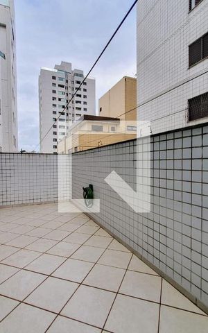 Apartamento à venda com 223m², 4 quartos e 3 vagas Apartamento à venda com 223m², 4 quartos e 3 vagasVaranda da Sala