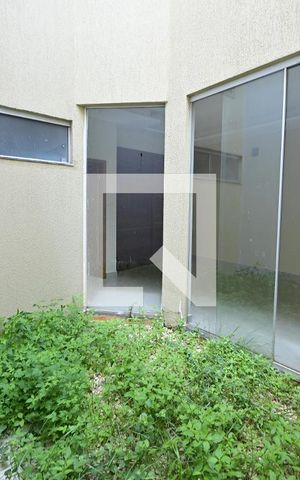 Casa para alugar com 120m², 3 quartos e 1 vaga Casa para alugar com 120m², 3 quartos e 1 vagaQuintal Sala