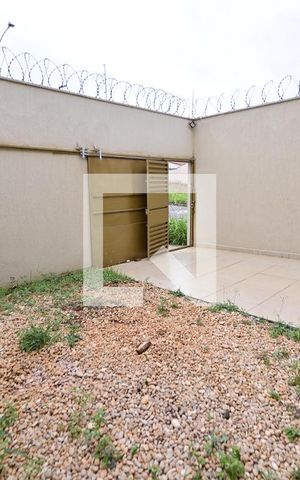 Casa para alugar com 120m², 3 quartos e 1 vaga Casa para alugar com 120m², 3 quartos e 1 vagaÁrea externa